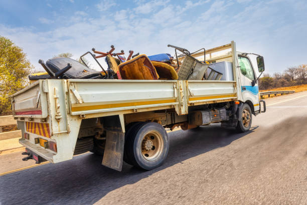 Professional Junk Removal Services in Johnson City, TX