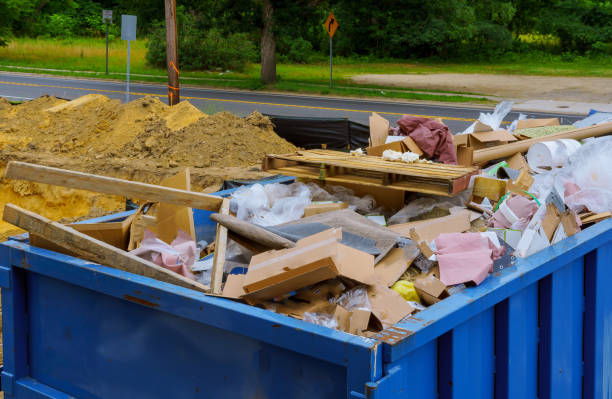 Best Garage Cleanout  in Johnson City, TX