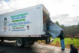 Same-Day Junk Removal Services in Johnson City, TX